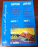 TELECARTE CATALOGUE DES CARTES TÉLÉPHONIQUE JAPONAISES  PARTIE 1 ÉDITION 1998 OCCASION 30 PAGES EN BON ÉTAT - Livres & CDs