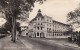 Kandy Ceylon Sri Lanka, Queen's Hotel, C1920s/30s Vintage Real Photo Postcard - Sri Lanka (Ceylon)