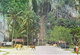 MALAYSIA - COLOUR PICTURE POST CARD - BATU CAVES, KUALA LUMPUR - TRAVEL / TOURISM - Malaysia