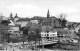 DEUTSCHLAND Allemagne ( Rhénanie Nord West. ) SIEGEN Siegbrücke - Martinikirche Und Unteres CPSM PF Schloss - Germany - Siegen