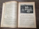 MON JOURNAL 37 1911 ILLUSTRATION FELIX LORIOUX PRIMEROSE ET POMPONNET POUPONNIERE DE M GEORGE HOXTON - Other Magazines