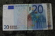 RRR VERY RARE 20 EURO G CYPRUS TRICHET G010H4 - 20 Euro