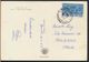 °°° 6566 - CAMEROUN - DOUALA - HOTEL DES COCOTIERS - 1967 With Stamps °°° - Cameroon