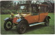 1910 - 28 H.P. LANCHESTER. British. Owner F.W. Hutton-Stott - (England) - Toerisme