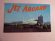 NEW YORK  JFK     AIRPORT / FLUGHAFEN / AEROPORT/ AEROPORTO - Aerodromi