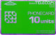Phonecard British TELECOM, 10 Units (T.401) - BT Kaarten Voor Hele Wereld (Vooraf Betaald)