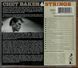 # CD: Chet Baker ‎– Chet Baker &  - Columbia ‎– 88697492042 - Jazz