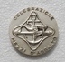 MEDAGLIA 1941/1991 CELEBRAZIONE MEZZI D'ASSALTO ALESSANDRIA D'EGITTO M.A.S. - Light Torpedo Boats - Autres & Non Classés