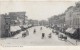 Three Rivers Michigan, St. Joe Street Scene, Dentist Sign, Delivery Wagons, Postcard Exchange, C1900s Vintage Postcard - Other & Unclassified