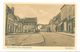 57 - PUTTELANGE - PUTTLINGEN (Kreis Saargemund) - Markplatz - LOT DE 2 CARTES - Puttelange