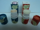 7 MINIS CONCRETES  DANS COFFRET OFFERT PAR " APART"   LIRE ET VOIR!! - Miniatures Womens' Fragrances (in Box)