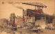 Waalsche Kaai - Quai Wallon - Waalse Kaai - Antwerpen Anvers - Antwerpen