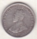 Australie , 6 Pence 1911  (Londres)  , George V , En Argent - Sixpence