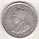 Australie , 1 Florin 1913  L (LONDRES) , George VI, En Argent - Florin