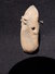 Rare-Terre-cuite-Amulette-Tchad-pre-colonial-IX-XVIe-siecle. SAO. - Archéologie