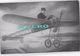 PORTUGAL- Historia Da Aviação Portuguesa - Aeroplano Do Pioneiro Aviador Oscar Monteiro Torres - Aviadores
