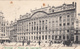 Vintage 1906 - Bruxelles Belgique Belgium - Maison Des Corporations - 2 Scans - Monuments, édifices