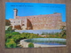 51820 POSTCARD: PALESTINE: HEBRON: The Tombs Of The Patriarchs. - Palestine