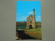 ANGLETERRE CORNWALL / SCILLY ISLES  AN OLD CORNISH TIN MINE - St.Ives