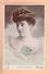 Cpa Cartes Postales Ancienne - Femme - Artiste - Reutlinger Paris - Leonore Harris - Artisti