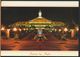 °°° 6732 - SINGAPORE - SENTOSA BY NIGHT - With Stamps °°° - Singapore