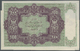 00001 Afghanistan: Set Of 5 Notes Containing 5, 10, 20, 50 And 100 Afghanis ND P. 16-20 Only Printed With Prefix And Wit - Afghanistan