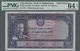 00002 Afghanistan: 20 Afghanis ND(1939) Specimen P. 24s, Key Note Of This Series, PMG Graded 64 Choice UNC Net. - Afghanistan