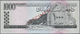 00005 Afghanistan: 1000 Afghanis ND(1961) P. 42s In Condition: UNC. - Afghanistan