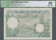 00011 Algeria / Algerien: 50 Francs 1936 P. 80a, Condition: ICG Graded 30 Very Fine. - Algérie