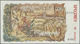 00017 Algeria / Algerien: 100 Dinars 1970 Specimen P. 128s In Condition: AUNC. - Algérie