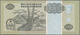 00038 Angola: Set Of 2 Specimen Notes Containing 1 Angolar 1999 And 1000 Angolares 1995 P. 135s, 143s, In Condition: UNC - Angola