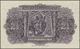 00029 Angola: 2 1/2 Angolares 1948 P. 71, Light Folds In Paper, Crisp, Condition: VF+ To XF-. - Angola