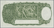 00069 Australia / Australien: 1 Pound ND P. 26c, KG VI, In Condition: AUNC. - Other & Unclassified