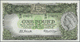 00074 Australia / Australien: 1 Pound ND P. 34a In Condition: UNC. - Other & Unclassified