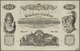00123 Austria / Österreich: Privilegirte Oesterreichische National-Bank 100 Gulden 1847, P.A77, Extraordinary Rare Large - Austria