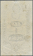 00126 Austria / Österreich: Privilegirte Oesterreichische National-Bank 1 Gulden 1848, P.A81, Lightly Toned Paper With A - Austria