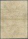 00109 Austria / Österreich: Privilegierte Vereinigte Einlösungs- Und Tilgungs-Deputation 5 Gulden 1813, P.A50a, Still Ni - Austria