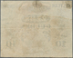 00135 Austria / Österreich: Privilegirte Oesterreichische National-Bank 10 Gulden 1858, P.A85, Nice And Attractive Note - Austria