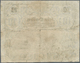 00138 Austria / Österreich: Privilegirte Oesterreichische National-Bank 10 Gulden 1863, P.A89, Highly Rare Note In Very - Austria