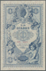 00161 Austria / Österreich: K.u.K. Reichs-Central-Casse 1 Gulden 1888, P.A156 In Almost Perfect Condition With A Tiny Di - Austria