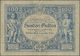 00165 Austria / Österreich: Oesterreichisch-ungarische Bank / Osztrak-magyar Bank 100 Gulden 1880, P.2, Extraordinary Ra - Austria