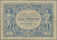 00165 Austria / Österreich: Oesterreichisch-ungarische Bank / Osztrak-magyar Bank 100 Gulden 1880, P.2, Extraordinary Ra - Austria