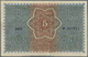 00174 Austria / Österreich: Progressive Proof Of The Oesterreichisch-ungarische Bank / Osztrak-magyar Bank 5 Kronen 1918 - Austria