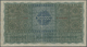 00180 Austria / Österreich: 500.000 Kronen 1922 P. 84, Used With Several Folds And Creases, Stronger Center Fold, Minor - Austria