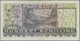 00190 Austria / Österreich: 100 Schilling 1947, P.124, Stained Paper With Several Folds And Tiny Tears At Upper And Lowe - Austria