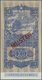 00199 Austria / Österreich: Austria: 10 Schilling 1945, 2nd Issue (2. Ausgabe) Specimen P. 225s, With "Muster" Overprint - Austria