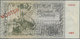 Delcampe - 00200 Austria / Österreich: Rare High Value Set Of 20 Specimen Banknotes From Austria Containing The Following Notes: 50 - Austria