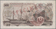 Delcampe - 00200 Austria / Österreich: Rare High Value Set Of 20 Specimen Banknotes From Austria Containing The Following Notes: 50 - Austria