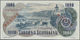 Delcampe - 00200 Austria / Österreich: Rare High Value Set Of 20 Specimen Banknotes From Austria Containing The Following Notes: 50 - Austria