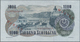 Delcampe - 00200 Austria / Österreich: Rare High Value Set Of 20 Specimen Banknotes From Austria Containing The Following Notes: 50 - Austria